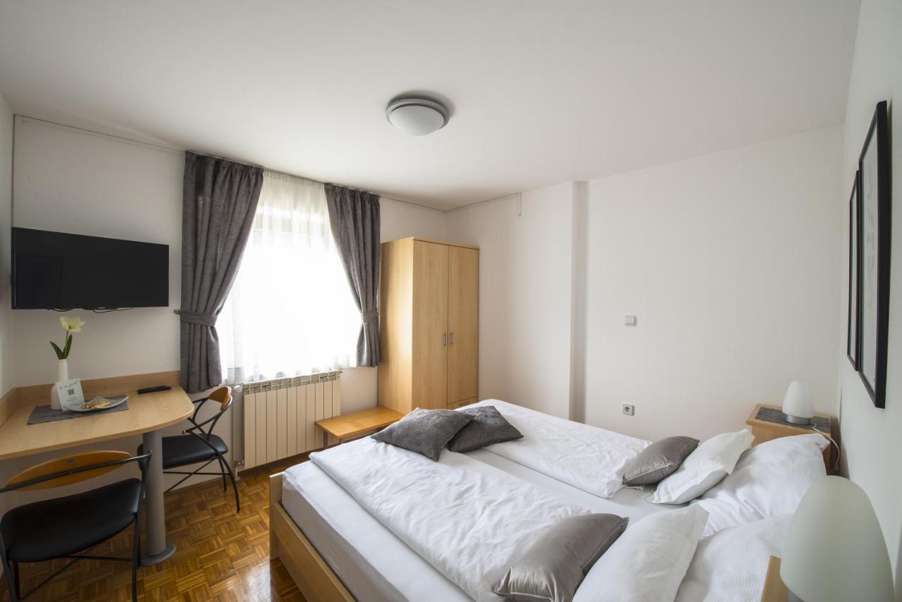 Homestay Ostan Bovec Esterno foto