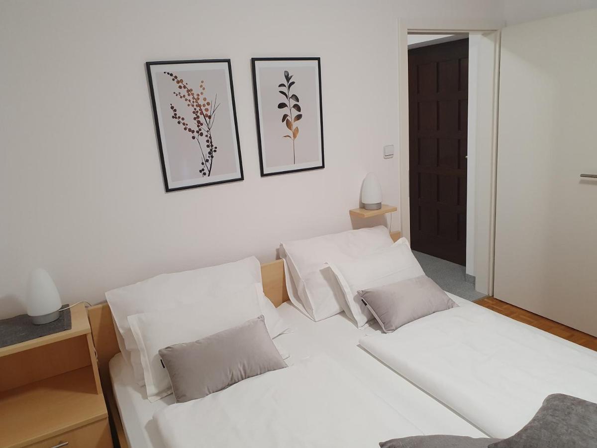 Homestay Ostan Bovec Esterno foto