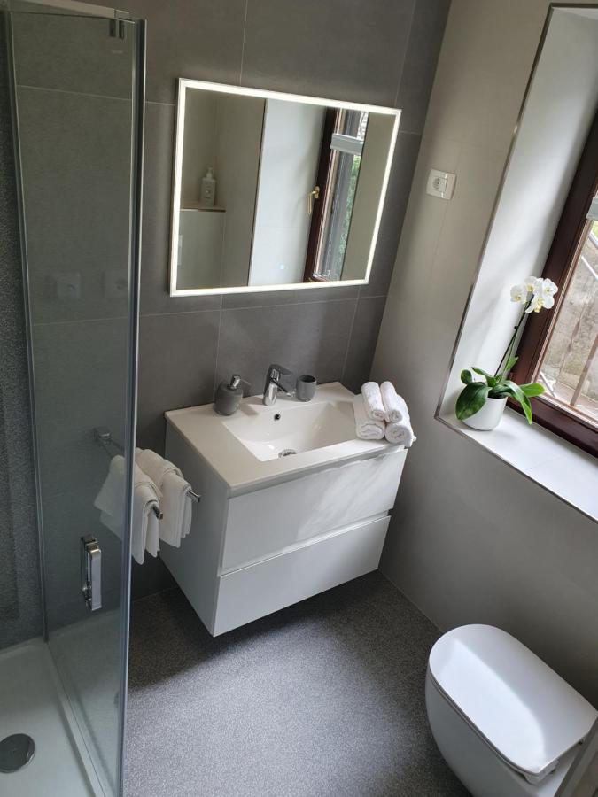 Homestay Ostan Bovec Esterno foto
