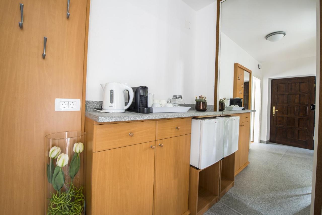 Homestay Ostan Bovec Esterno foto